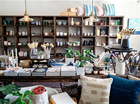 Home Decor Store and More .